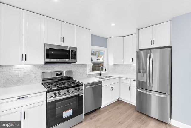 307 OXFORD DR, Glen Burnie, MD 21061