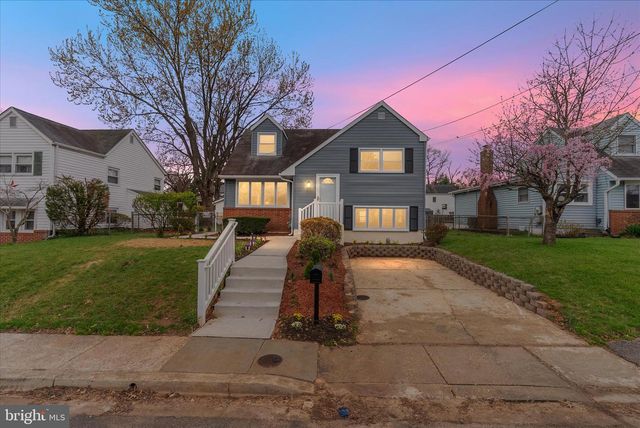 307 OXFORD DR, Glen Burnie, MD 21061