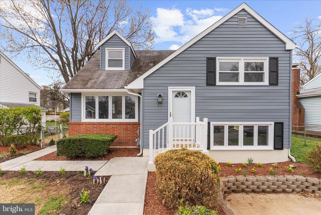 307 OXFORD DR, Glen Burnie, MD 21061