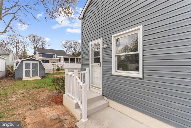 307 OXFORD DR, Glen Burnie, MD 21061