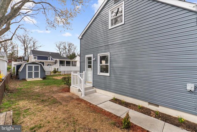 307 OXFORD DR, Glen Burnie, MD 21061