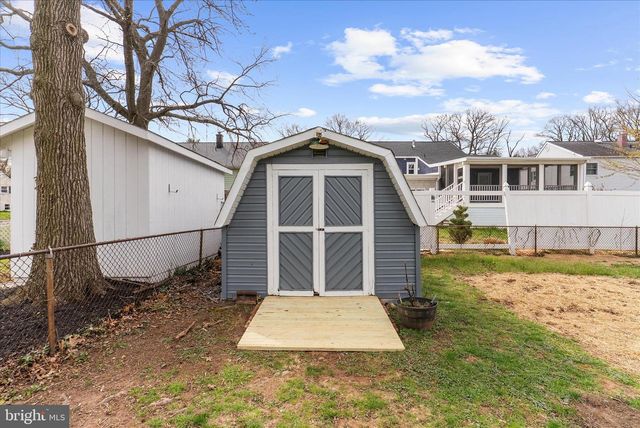 307 OXFORD DR, Glen Burnie, MD 21061