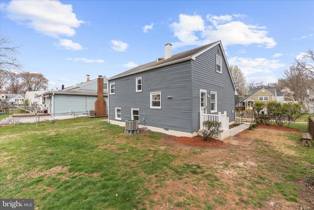 307 OXFORD DR, Glen Burnie, MD 21061