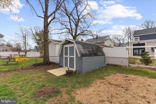 307 OXFORD DR, Glen Burnie, MD 21061