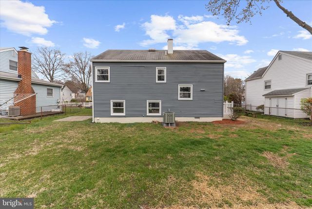 307 OXFORD DR, Glen Burnie, MD 21061