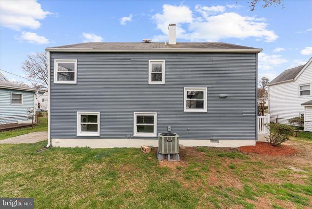 307 OXFORD DR, Glen Burnie, MD 21061