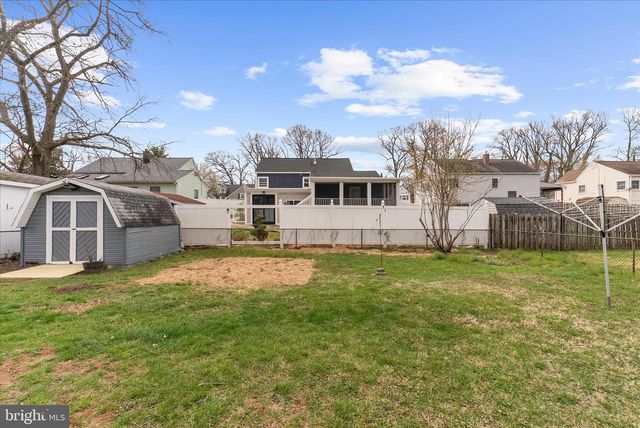 307 OXFORD DR, Glen Burnie, MD 21061