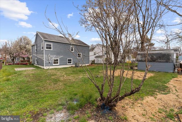 307 OXFORD DR, Glen Burnie, MD 21061