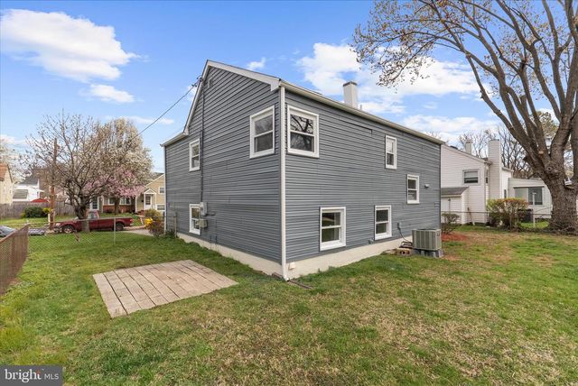 307 OXFORD DR, Glen Burnie, MD 21061