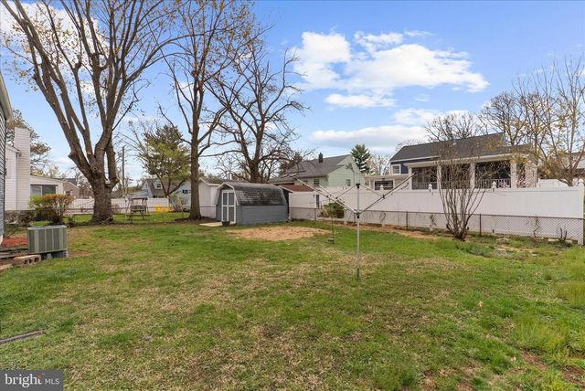 307 OXFORD DR, Glen Burnie, MD 21061