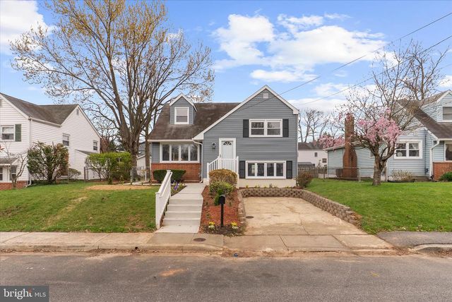 307 OXFORD DR, Glen Burnie, MD 21061