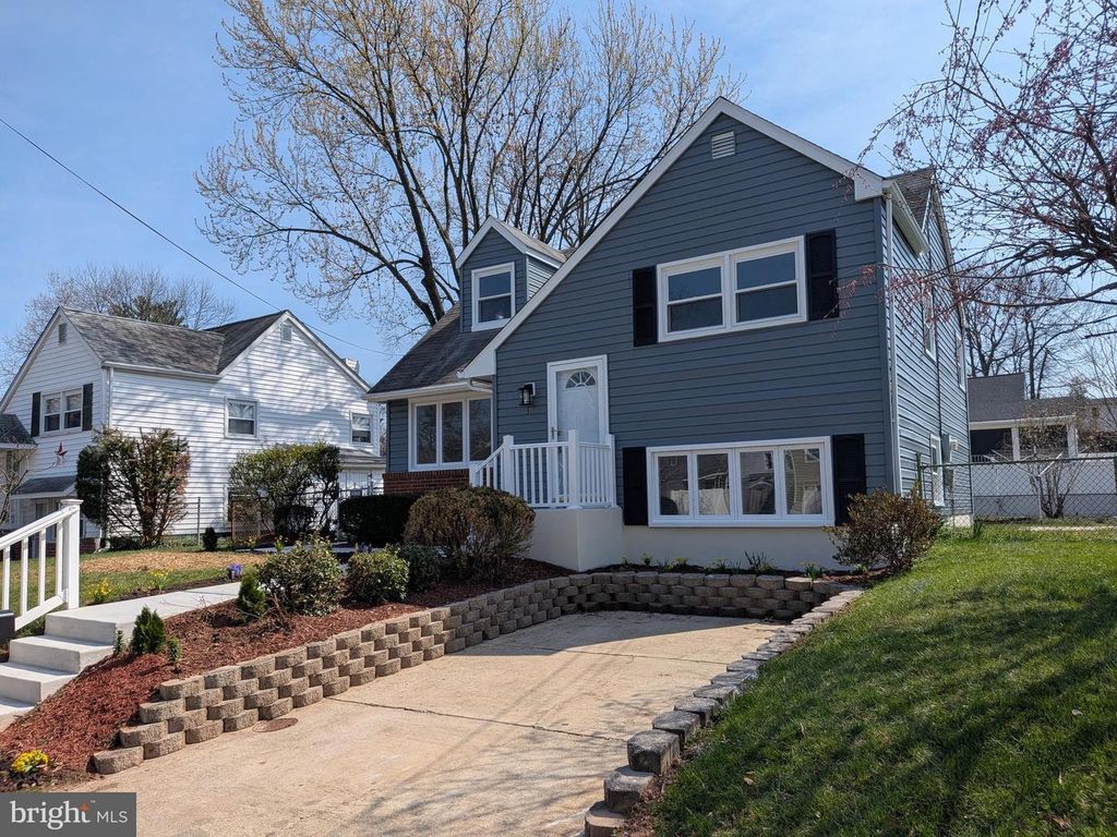 307 OXFORD DR, Glen Burnie, MD 21061