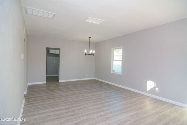 3457 E Cody Street, Tucson, AZ 85716