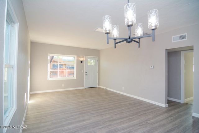 3457 E Cody Street, Tucson, AZ 85716