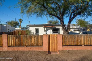 3457 E Cody Street, Tucson, AZ 85716