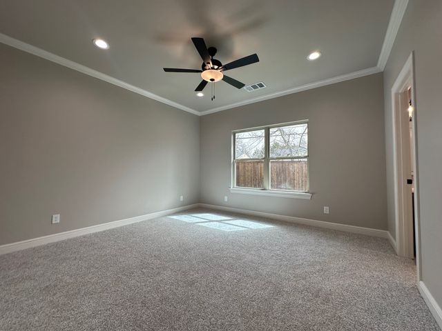 1734 Stargazer Court, Denison, TX 75020