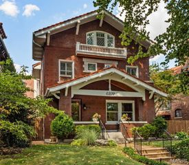 6209 Washington Avenue, St Louis, MO 63130