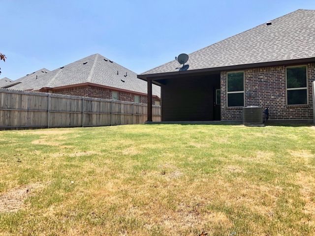 912 Skyview Drive, Midlothian, TX 76065