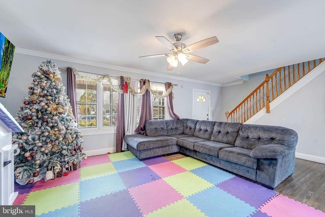 15 GAYLORD CIR, Willingboro, NJ 08046