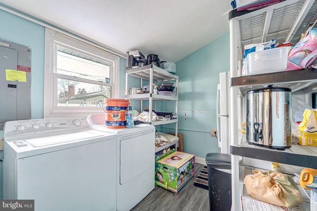 15 GAYLORD CIR, Willingboro, NJ 08046