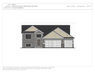 37524 Greenway Avenue, North Branch, MN 55056