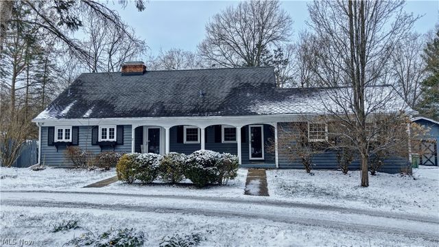 186 S Main Street, Hudson, OH 44236