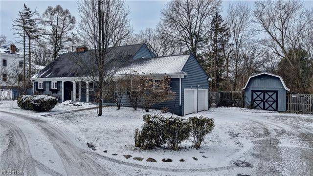 186 S Main Street, Hudson, OH 44236
