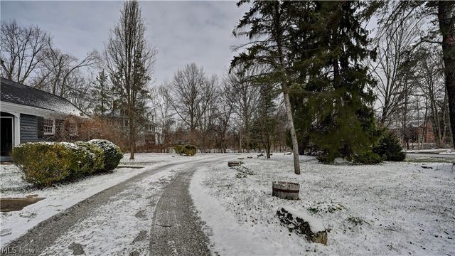 186 S Main Street, Hudson, OH 44236