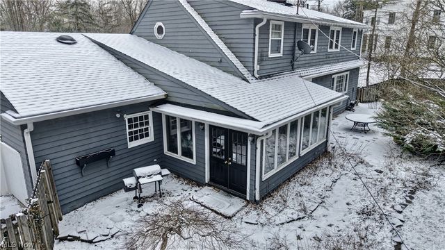 186 S Main Street, Hudson, OH 44236