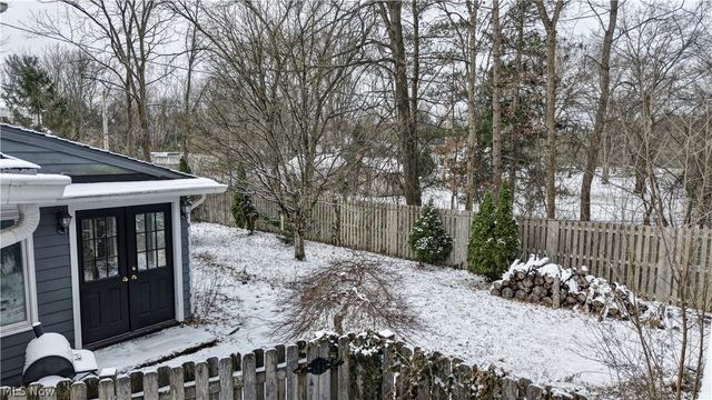 186 S Main Street, Hudson, OH 44236