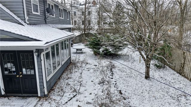 186 S Main Street, Hudson, OH 44236
