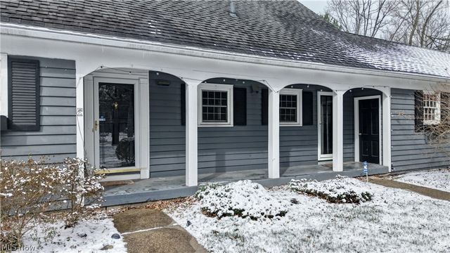 186 S Main Street, Hudson, OH 44236