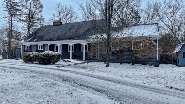 186 S Main Street, Hudson, OH 44236