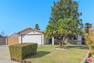 10576 Valinda Court, Rancho Cucamonga, CA 91701