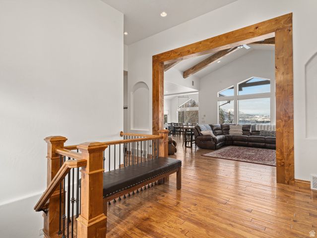 946 S MEADOW LARK LN, Huntsville, UT 84317