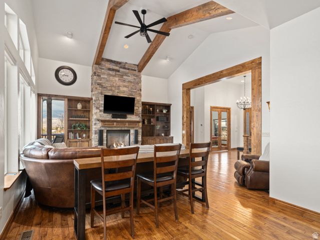 946 S MEADOW LARK LN, Huntsville, UT 84317