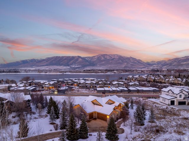 946 S MEADOW LARK LN, Huntsville, UT 84317