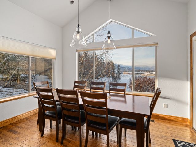 946 S MEADOW LARK LN, Huntsville, UT 84317