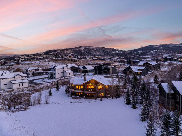 946 S MEADOW LARK LN, Huntsville, UT 84317