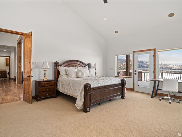 946 S MEADOW LARK LN, Huntsville, UT 84317