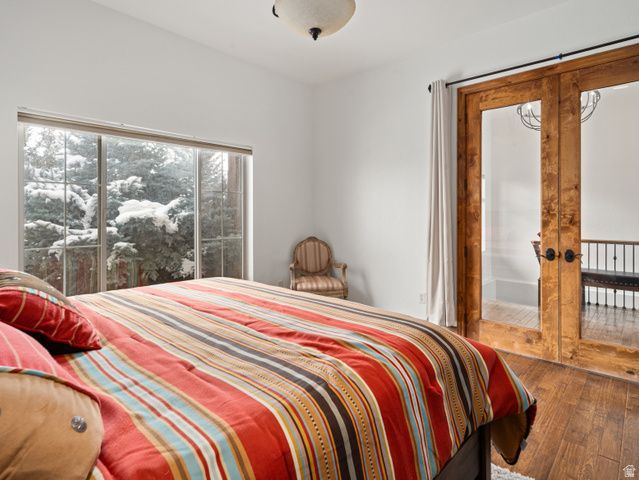 946 S MEADOW LARK LN, Huntsville, UT 84317