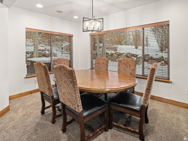 946 S MEADOW LARK LN, Huntsville, UT 84317