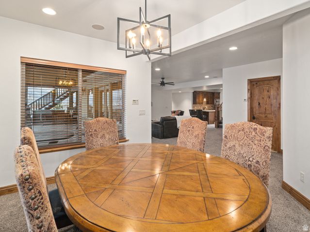 946 S MEADOW LARK LN, Huntsville, UT 84317