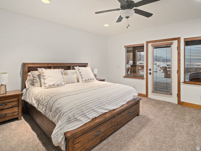 946 S MEADOW LARK LN, Huntsville, UT 84317