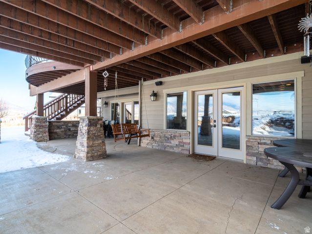 946 S MEADOW LARK LN, Huntsville, UT 84317