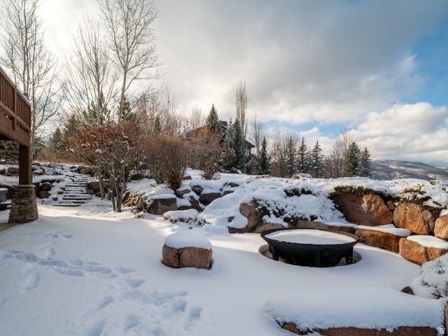 946 S MEADOW LARK LN, Huntsville, UT 84317