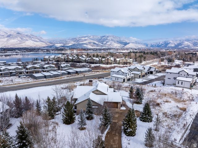 946 S MEADOW LARK LN, Huntsville, UT 84317