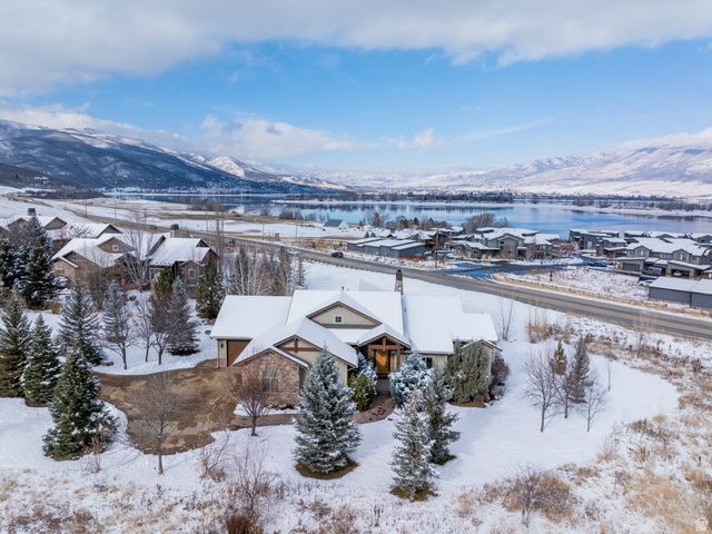 946 S MEADOW LARK LN, Huntsville, UT 84317