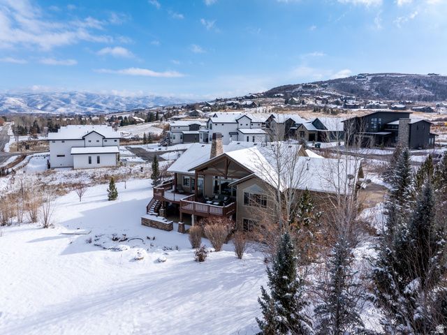 946 S MEADOW LARK LN, Huntsville, UT 84317