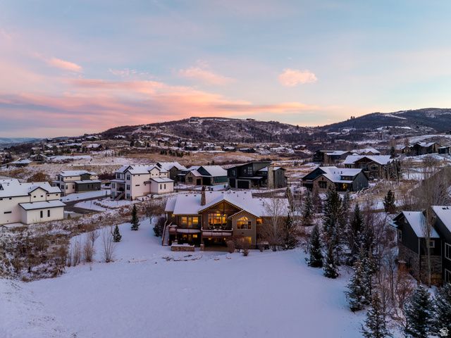 946 S MEADOW LARK LN, Huntsville, UT 84317